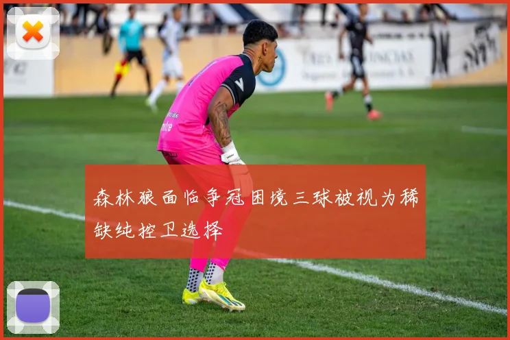 森林狼面临争冠困境三球被视为稀缺纯控卫选择